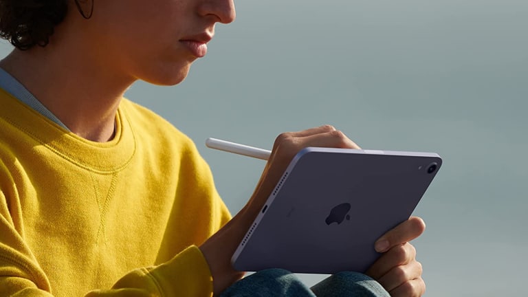 Apple Pencil Sale: Get the iPad Accessory at Its Lowest Price