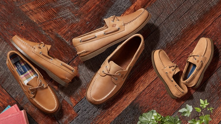 Womens sperry deals boat shoes sale