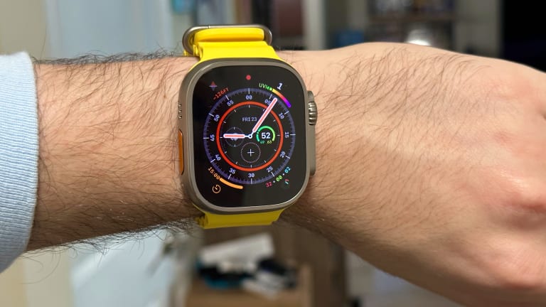 Apple Watch Ultra 1st Gen Is $100 off in October Amazon Sale
