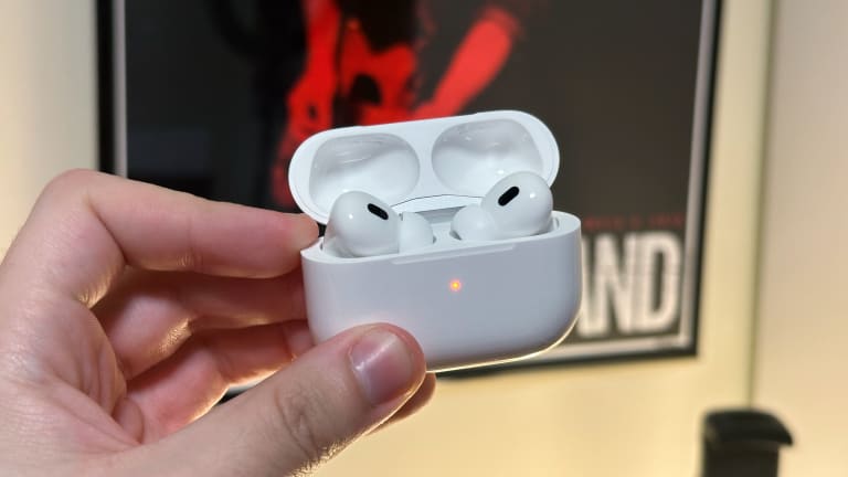 Amazon cheap airpods deal