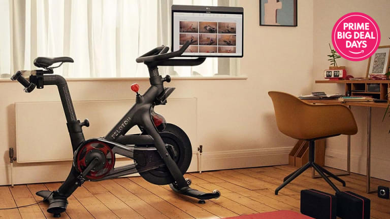 How much is cheap the peloton exercise bike