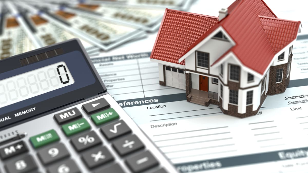 How much of a down payment 2025 should you put on a house