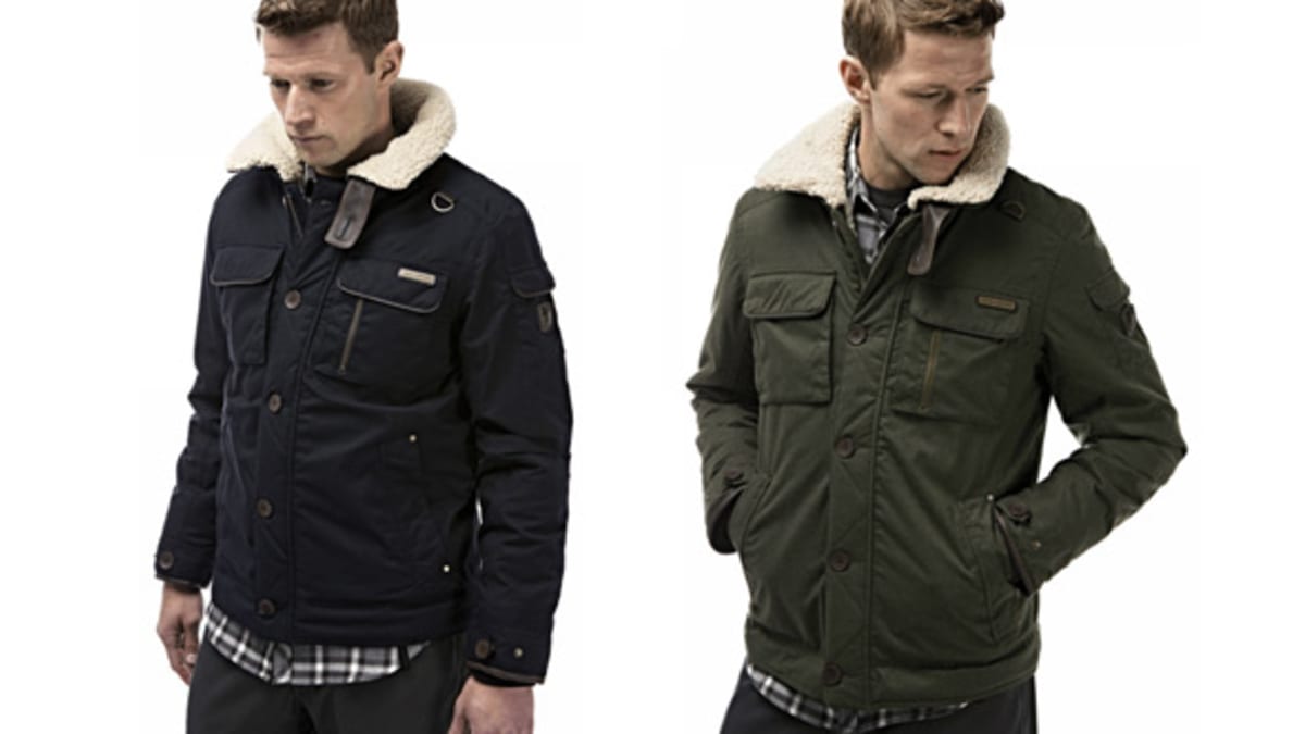 Top rated mens sale winter coats