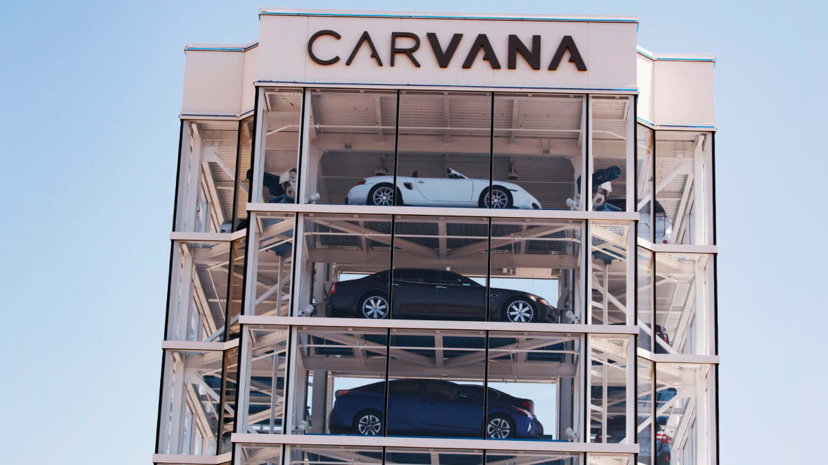 Carvana Is a Great Business But a Terrible Stock to Invest In