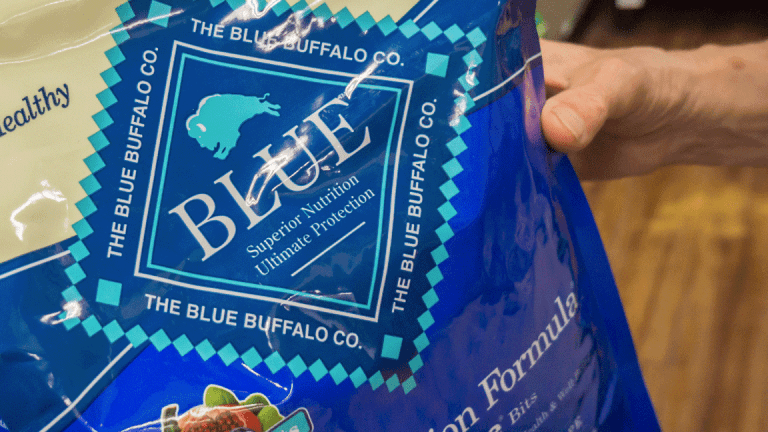 3 Pet Stocks That Could Surge After General Mills Deal for Blue