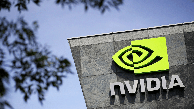 Cramer nvidia sale