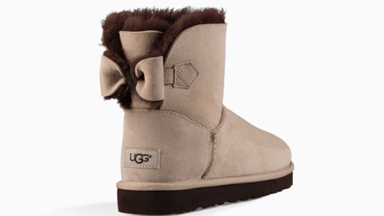 Deckers ugg 2025