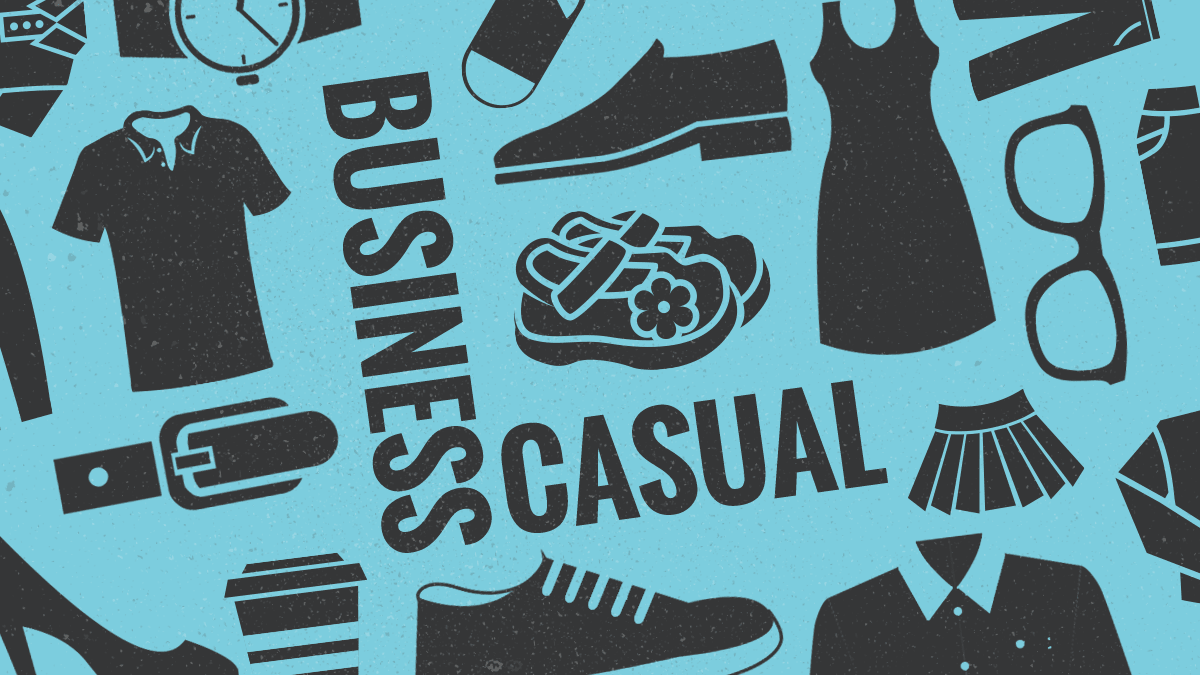 Buy business casual clearance clothes