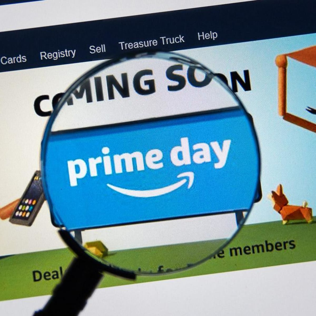 prime day luggage deals 2019