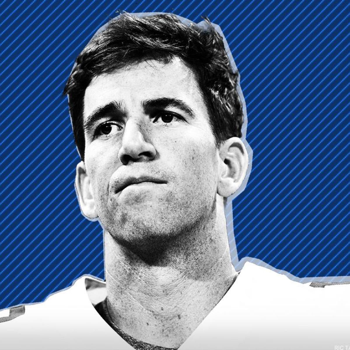 What Is Eli Manning's Net Worth? - TheStreet