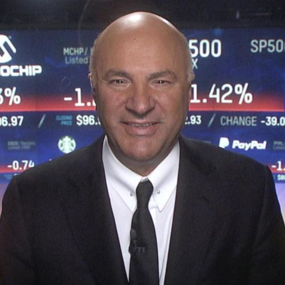 Video Why Shark Tank Star Kevin O Leary Is Doubling Down On Internet Stocks Thestreet