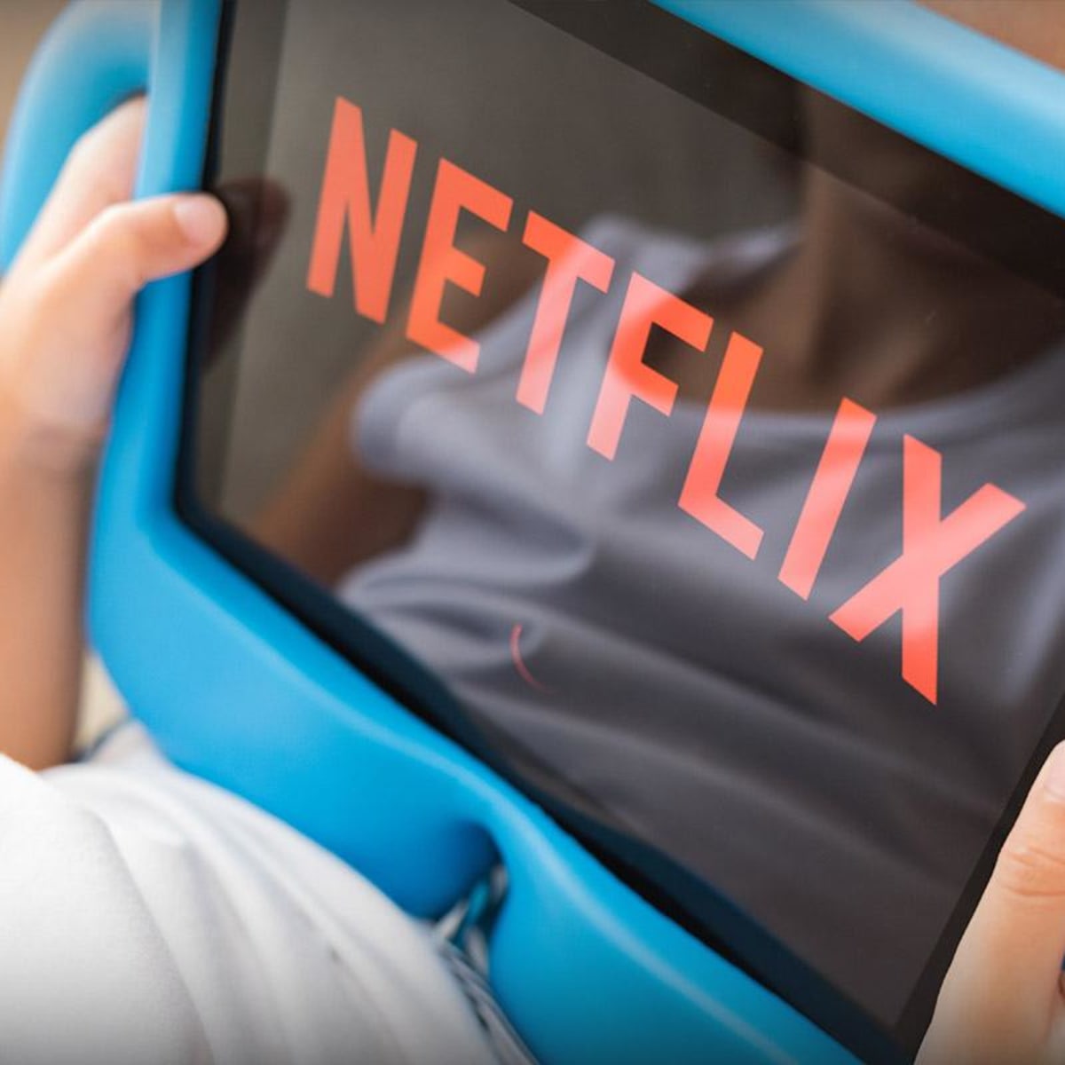 Netflix To Boost Kid Friendly Programming With Nickelodeon Deal Thestreet