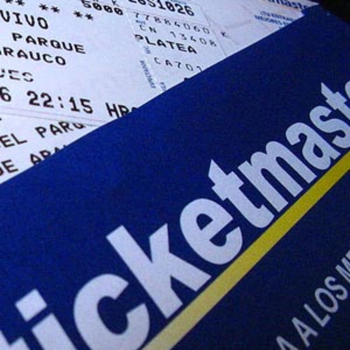 Ticketmaster To Bring Latest Technology Innovations To All Live Events At  MetLife Stadium - Live Nation Entertainment