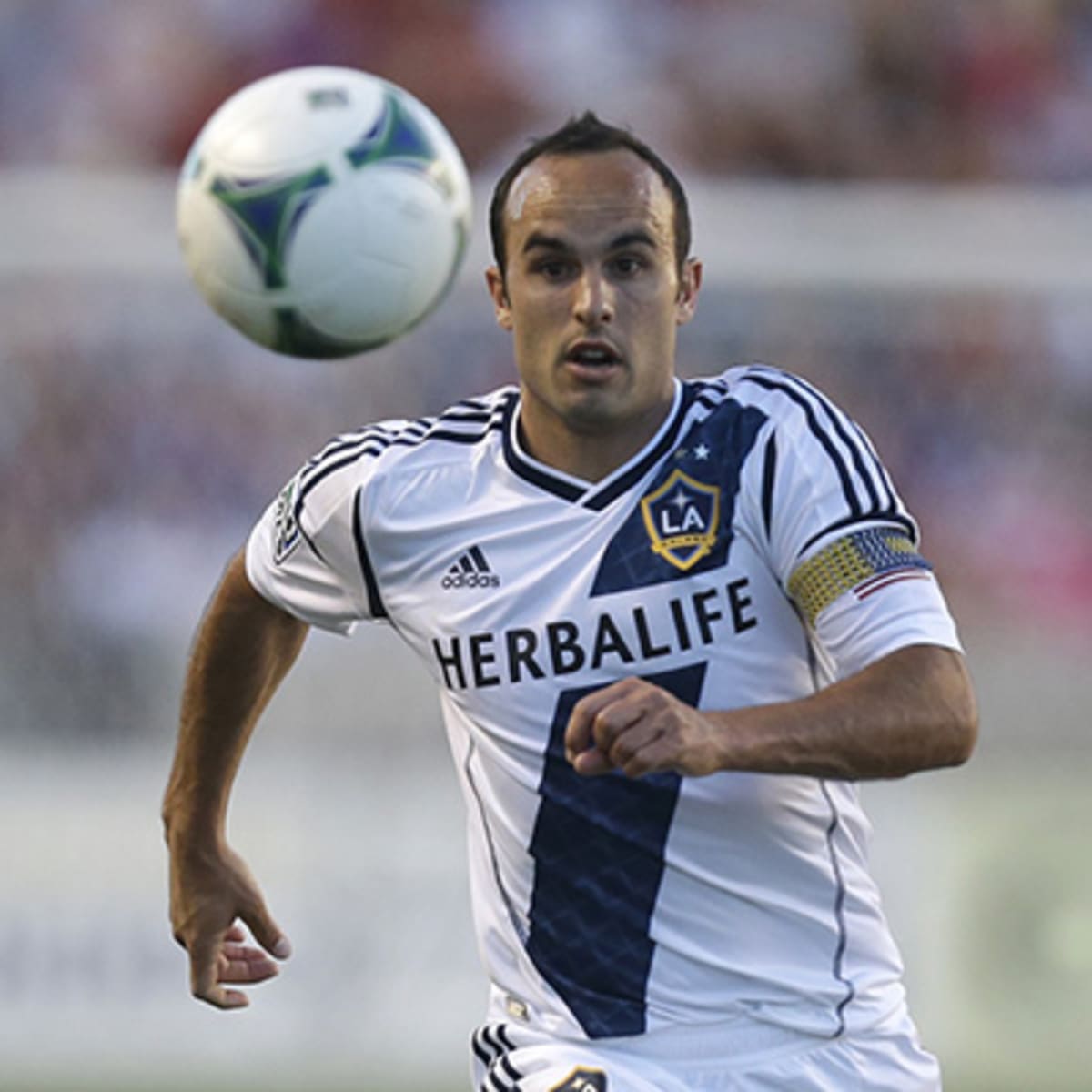 Landon Donovan to Retire at End of Season - The New York Times