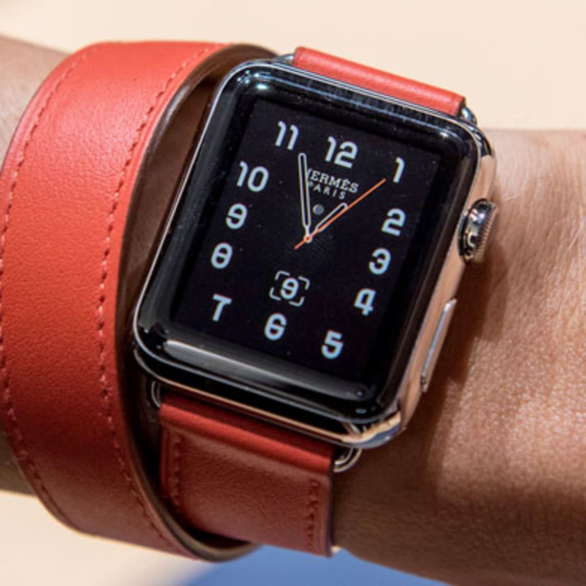 apple watch hermes verizon