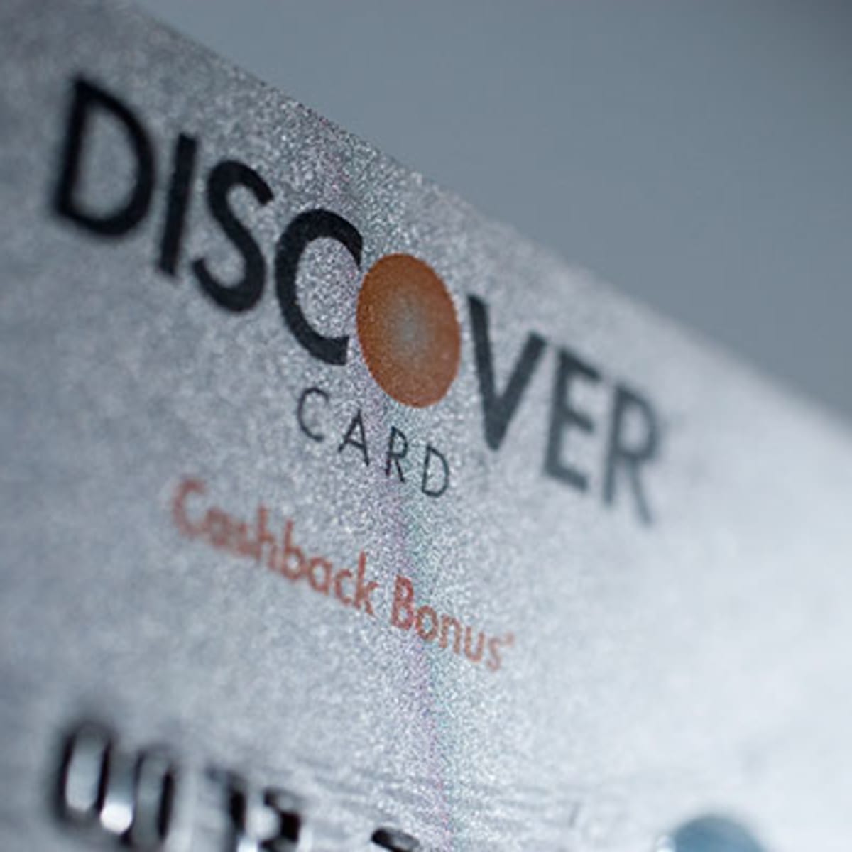 Freeze Your Discover Card: No Ice Required - NerdWallet