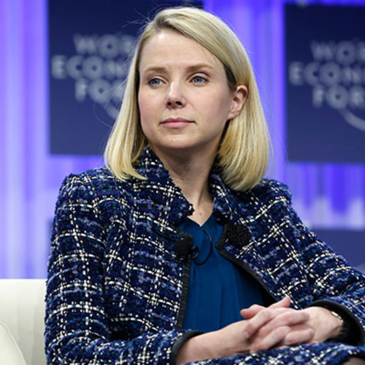 Why Yahoo's (YHOO) Streaming of an NFL Game for Free Is a Big Win for  Marissa Mayer - TheStreet