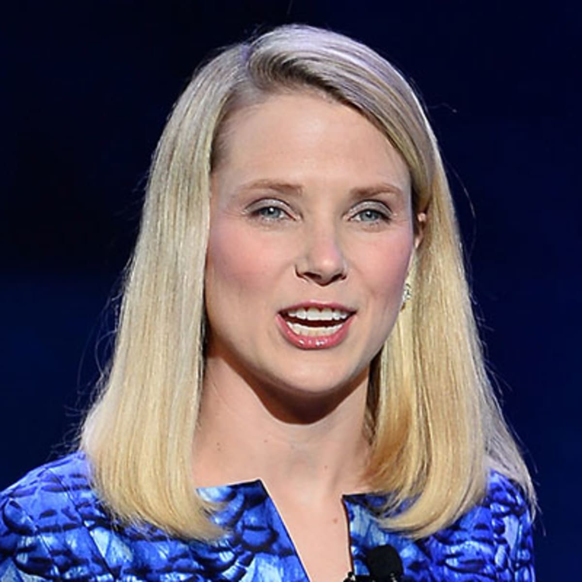 Yahoo Layoffs Have Begun, as Mayer Tries to Turn Around Her