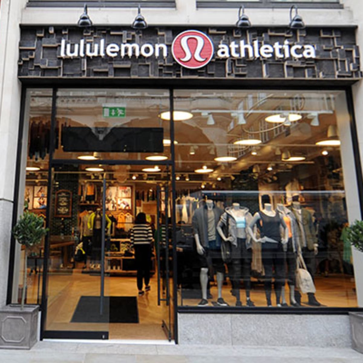 Lululemon Is in Danger of Losing Market Share to Puma, Rihanna and Kylie  Jenner - TheStreet