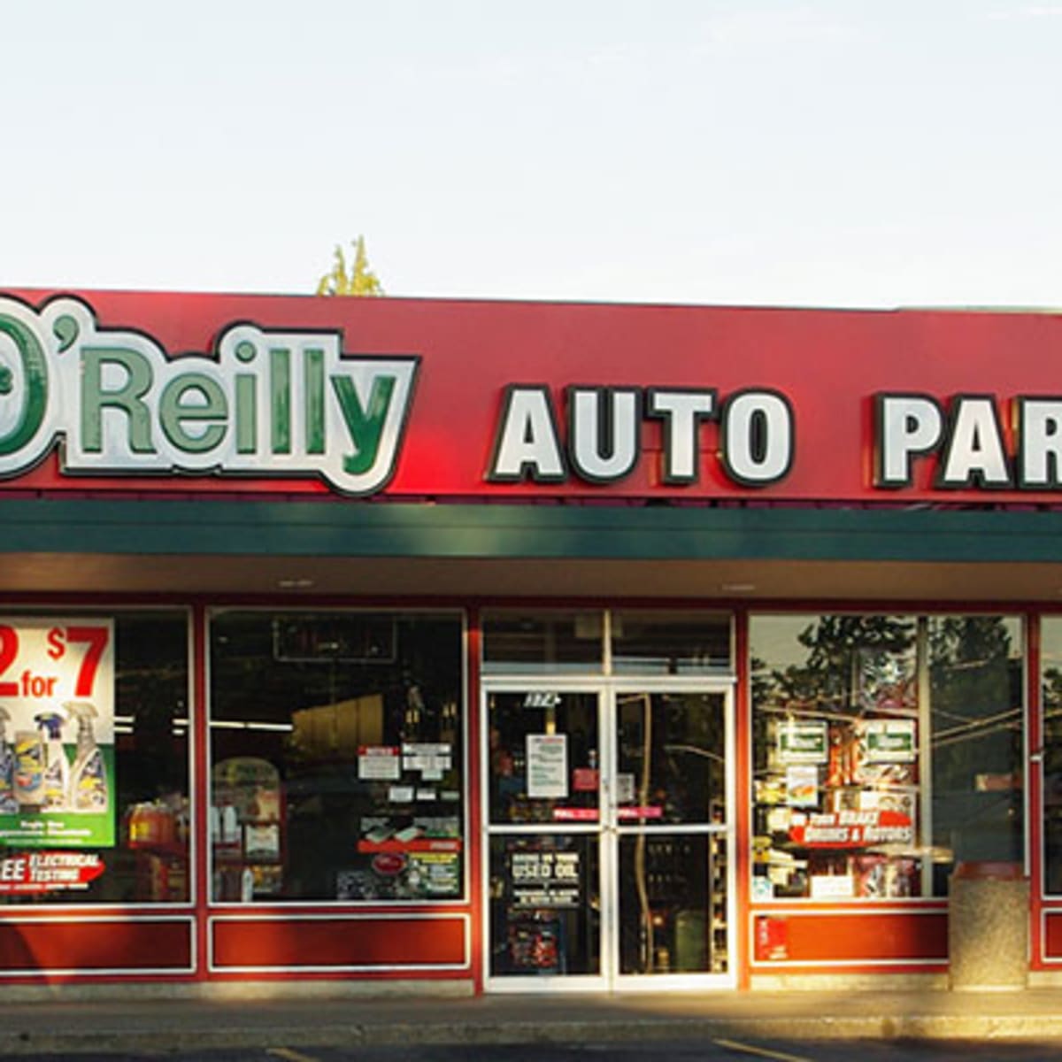 O Reilly Automotive Still Has More Upside Despite Trading Near 52 Week High Thestreet