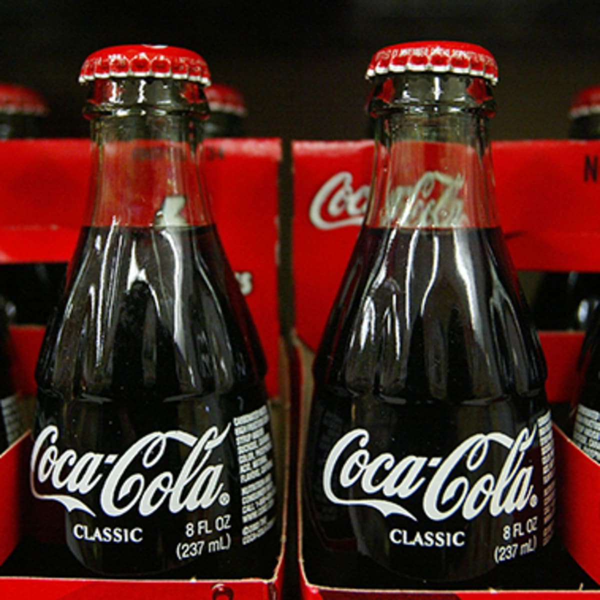 Coca-Cola and McDonald's Shocked the Market Today But For Different Reasons  - TheStreet