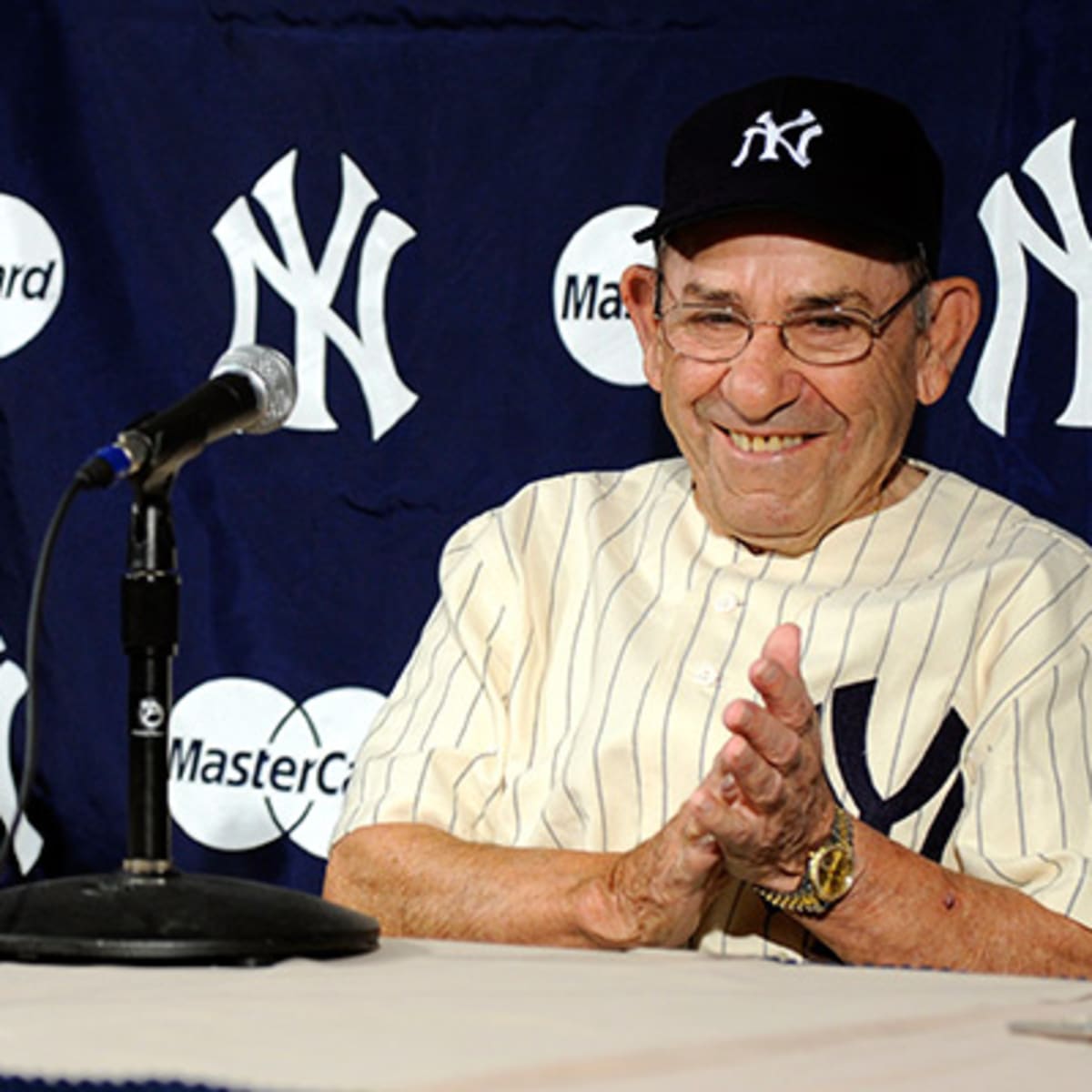 Yogi Berra: 'It Ain't Over' documentary reassesses baseball great's  remarkable career and life