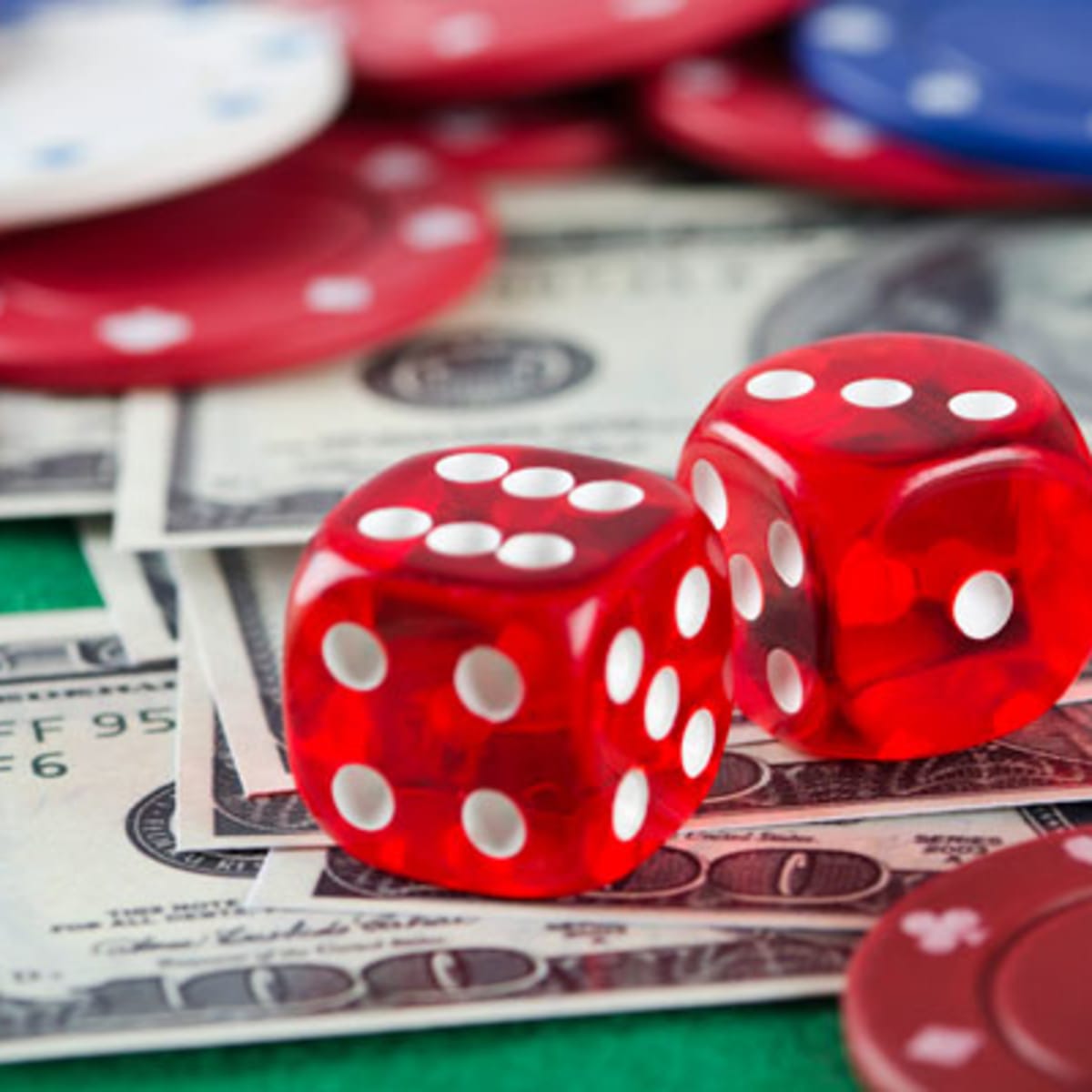 Funds That Win by Placing Big Bets - TheStreet