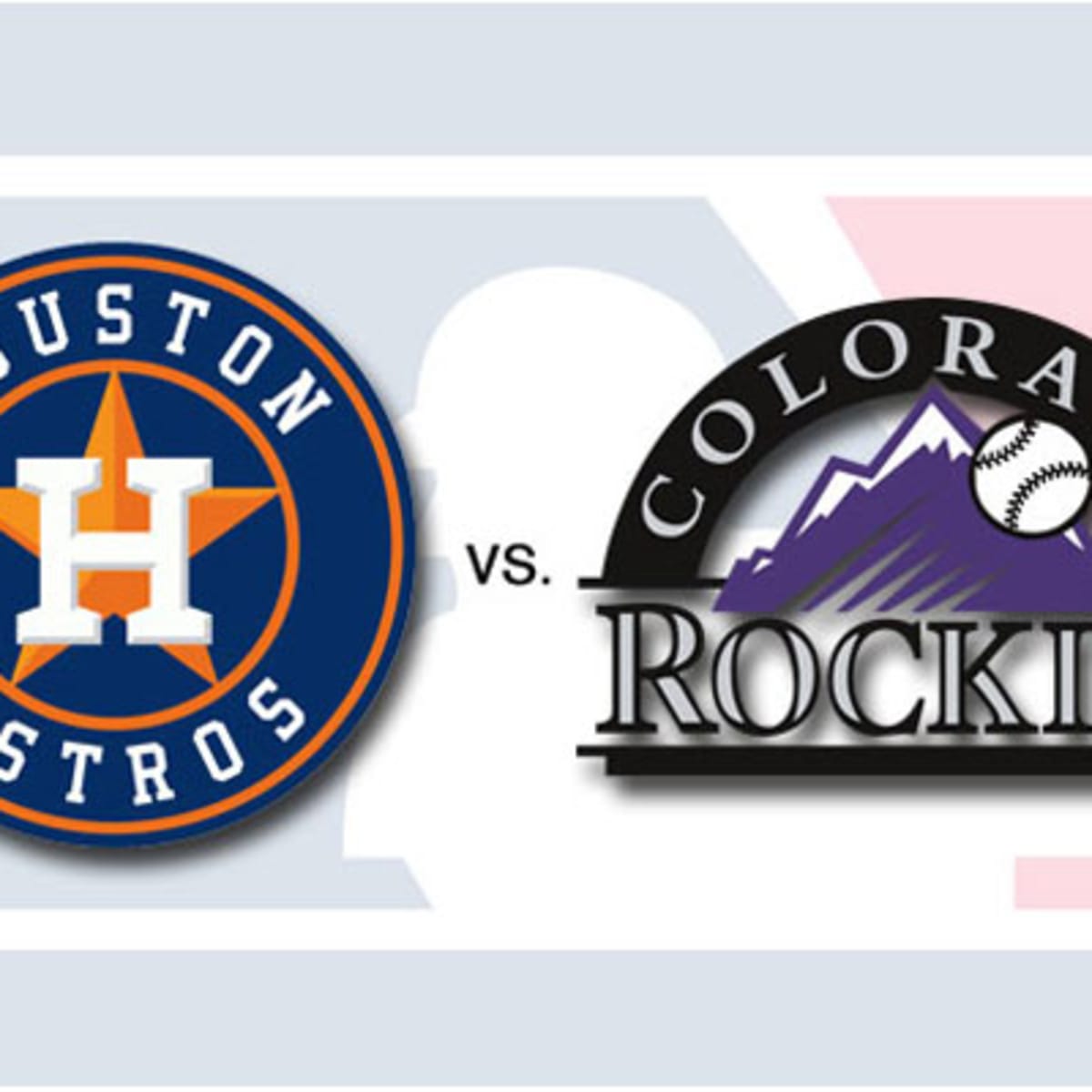Houston Astros, LLC Trademarks & Logos