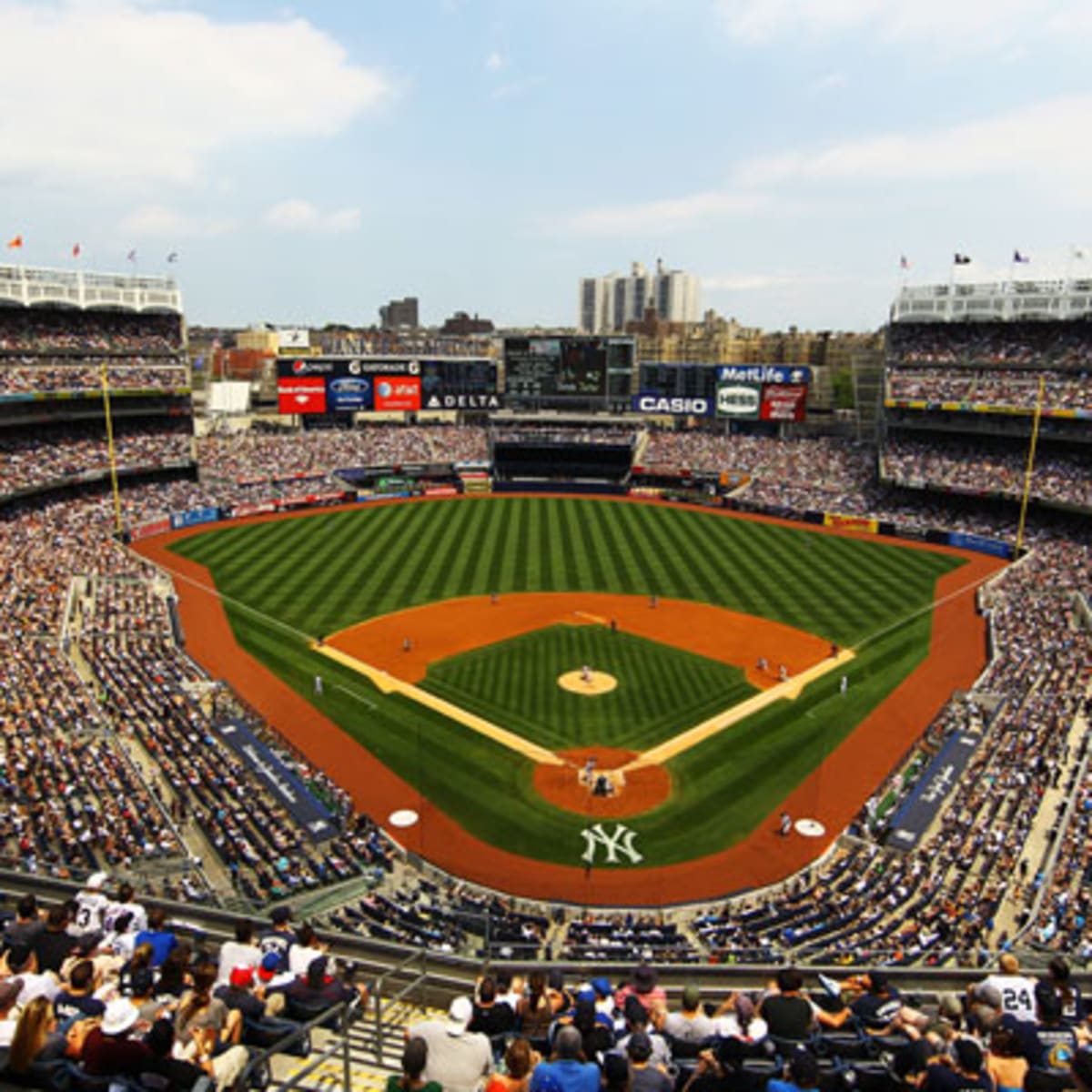 Don't miss Yankees' 2023 giveaways: Get tickets, get bobbleheads