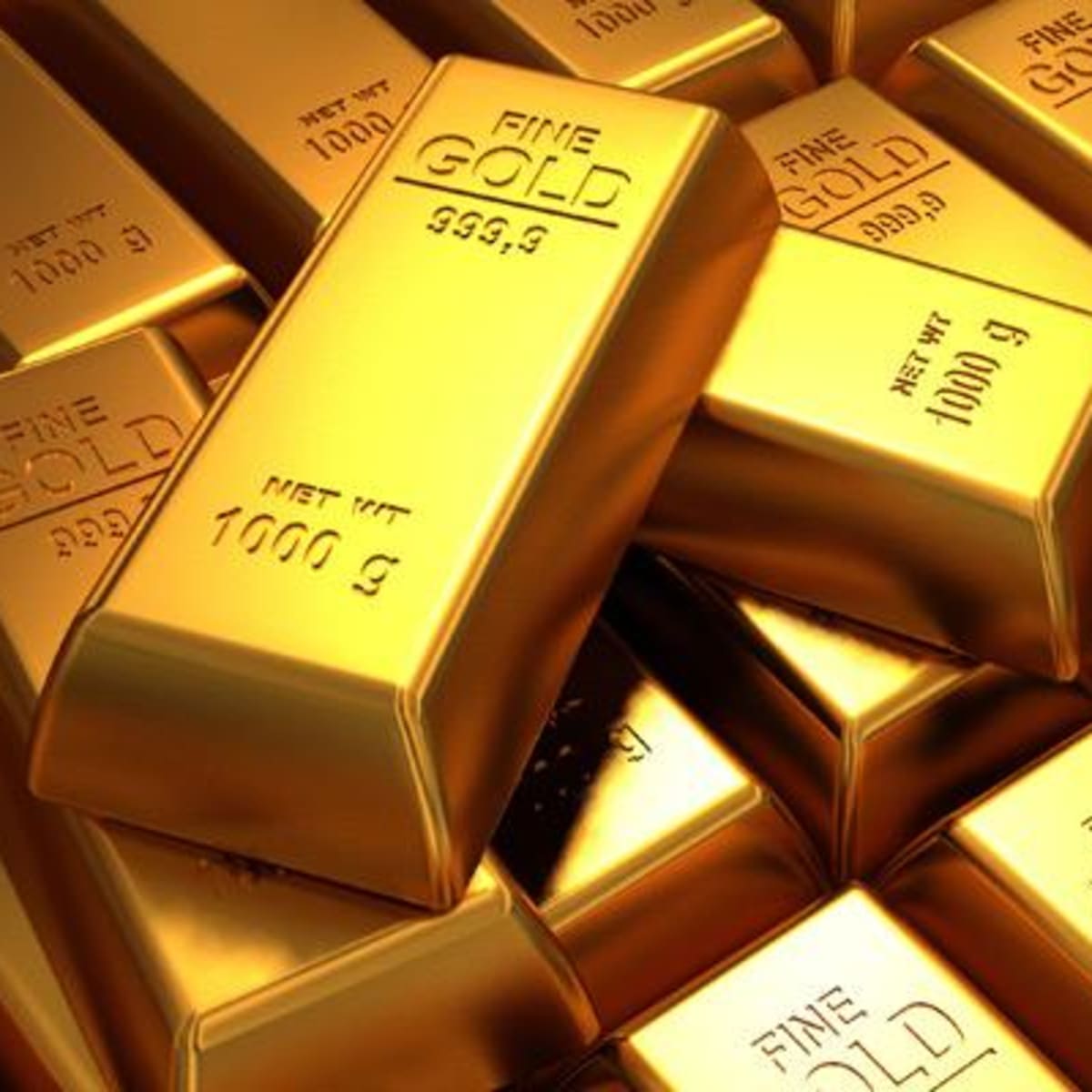 As Talk Turns to Inflation, Some Investors Look to Gold - The New