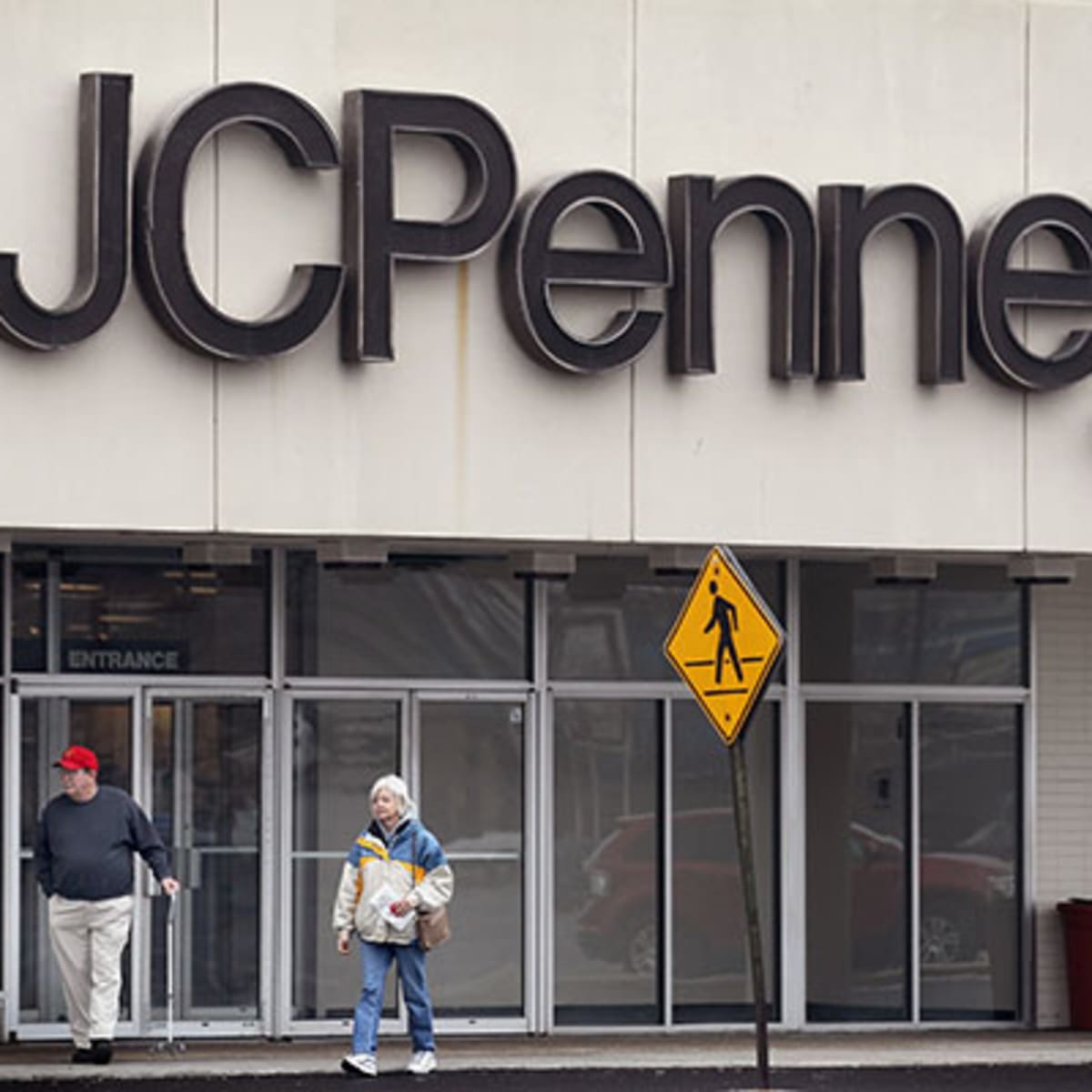 JC Penney looks for Black Friday digital bounce