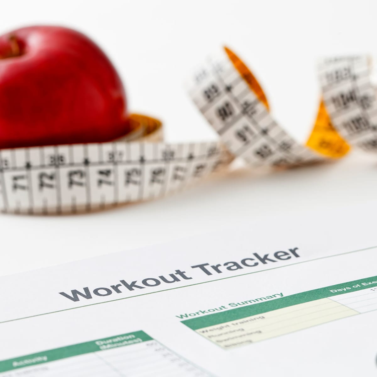 Corporate Wellness & Weight Loss Programs