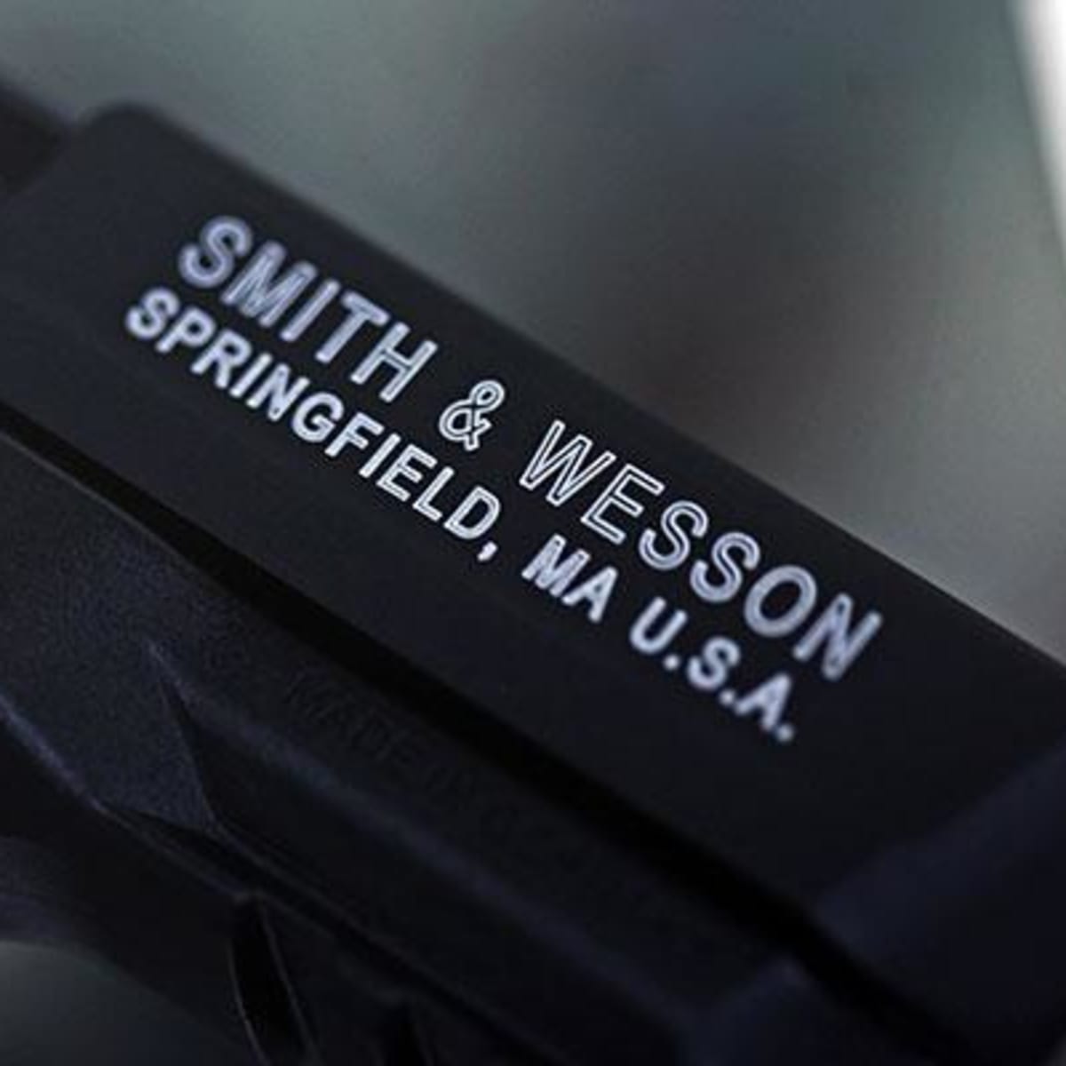 Smith Wesson Parent American Outdoor Brands Replaces Its Ceo Thestreet