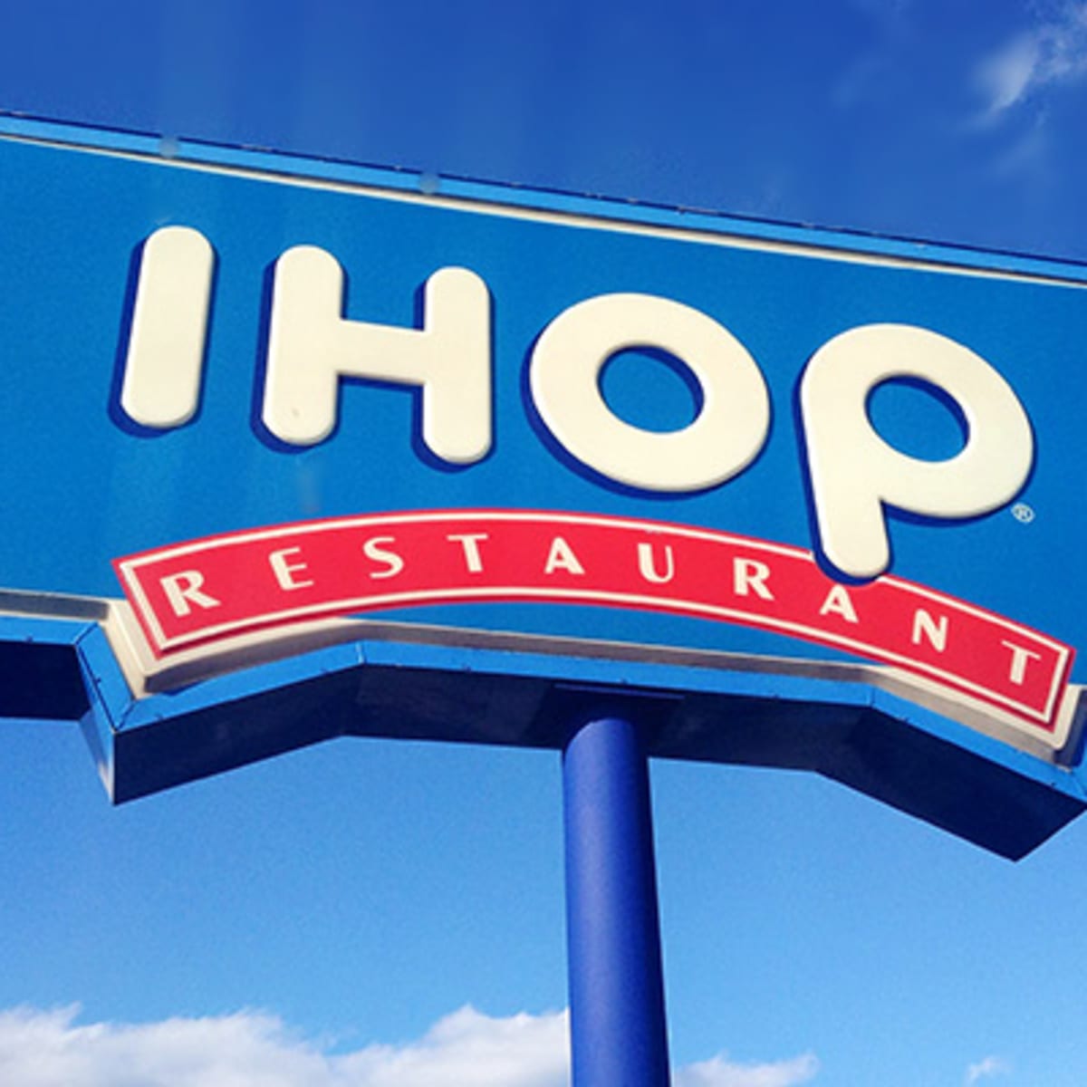 IHOP Boosted Sales With Menu