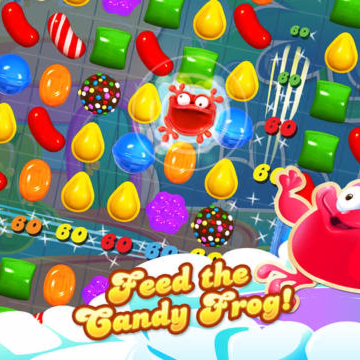 Activision Blizzard acquires Candy Crush creator for $5.9 billion