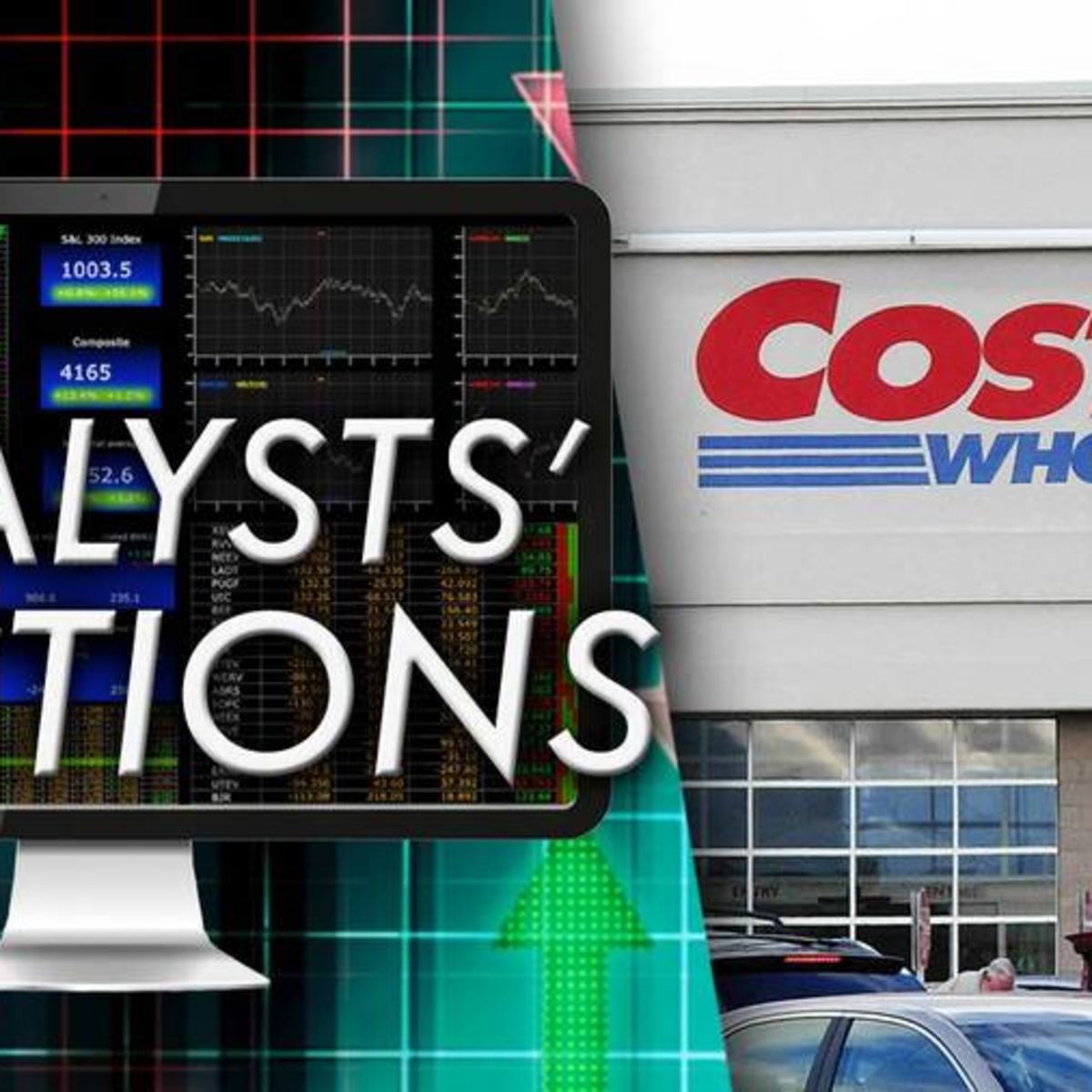 PayPal, Costco Get Positive Reviews 