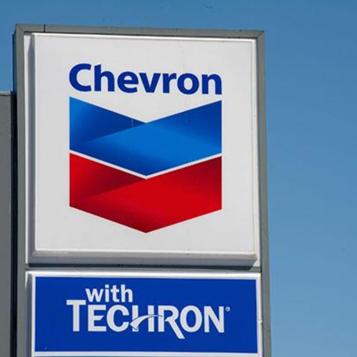 Chevron agrees to buy Noble Energy for $5 billion