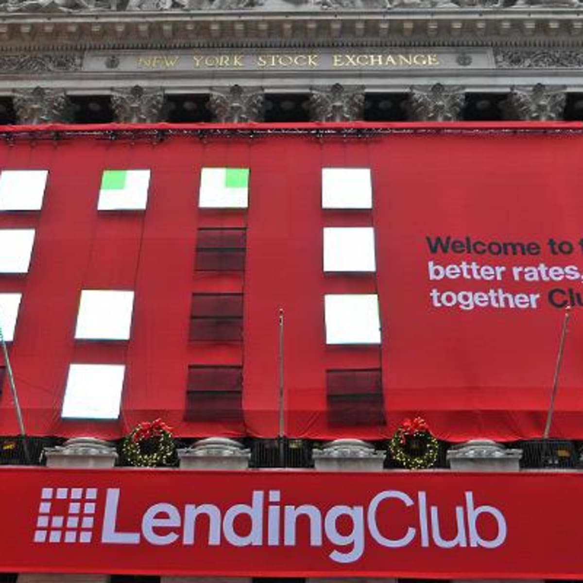 Risky Borrowers May Mean Risky Business for Lending Club, On Deck -  TheStreet