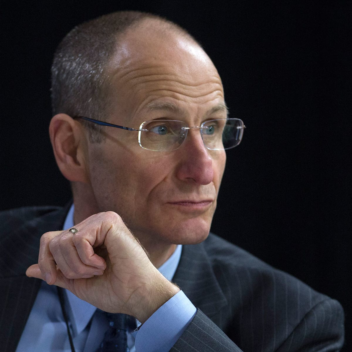 Bob Sulentic