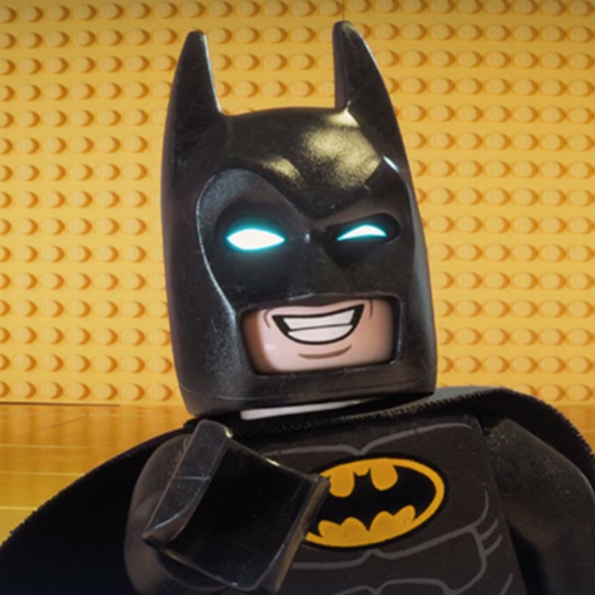 Lego Batman' beats 'Fifty Shades Darker' at US box office