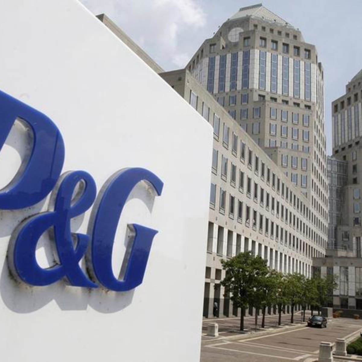 P&G Says 17,600 Products Could Be Affected By Coronavirus In China,  Highlighting Supply Chain Risk