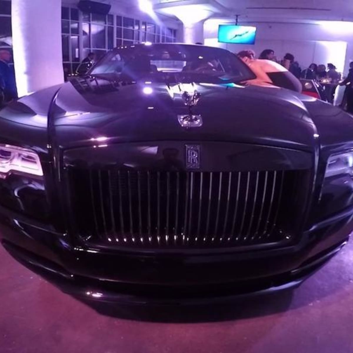 What Makes a Rolls-Royce Car Worth the Price Tag? - InsideHook