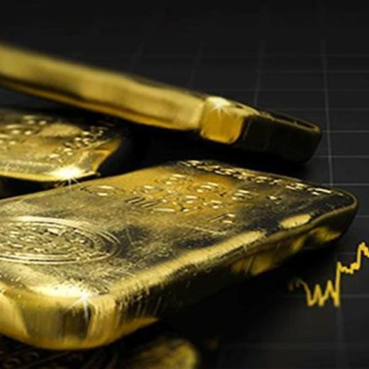 Gold Price Nears $2,000 Again—With New Records In Sight – JCK