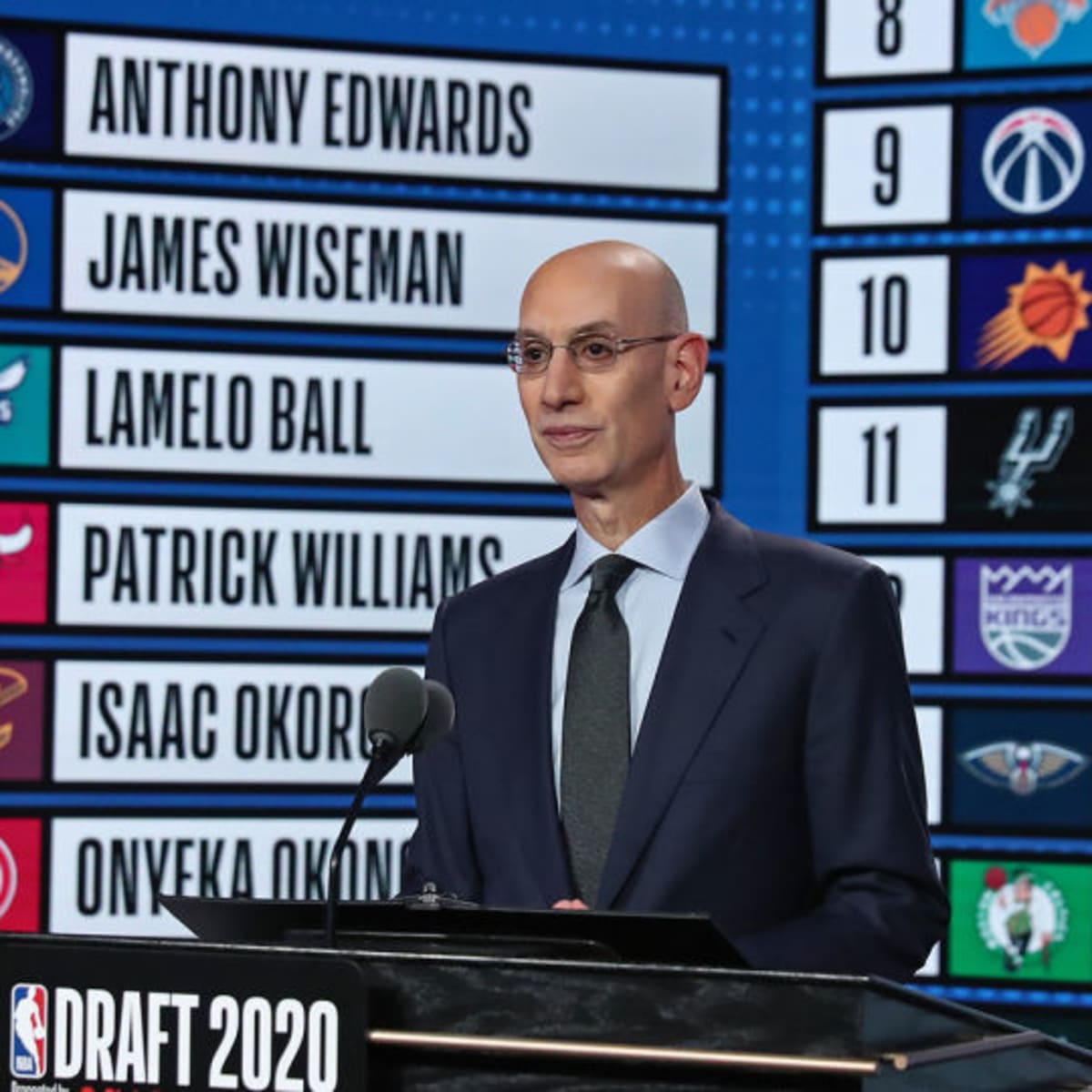 NBA Rookie Salaries for Draft Picks in the First Round - TheStreet