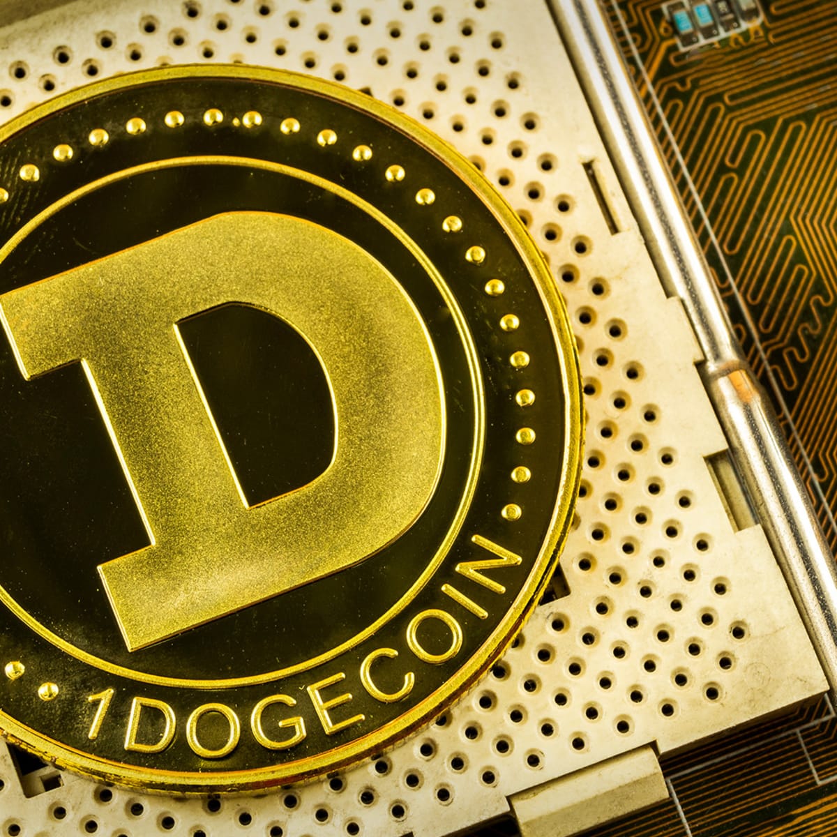 Dogecoin Spacex And Netflix 3 Things To Watch Into Happy Hour Thestreet