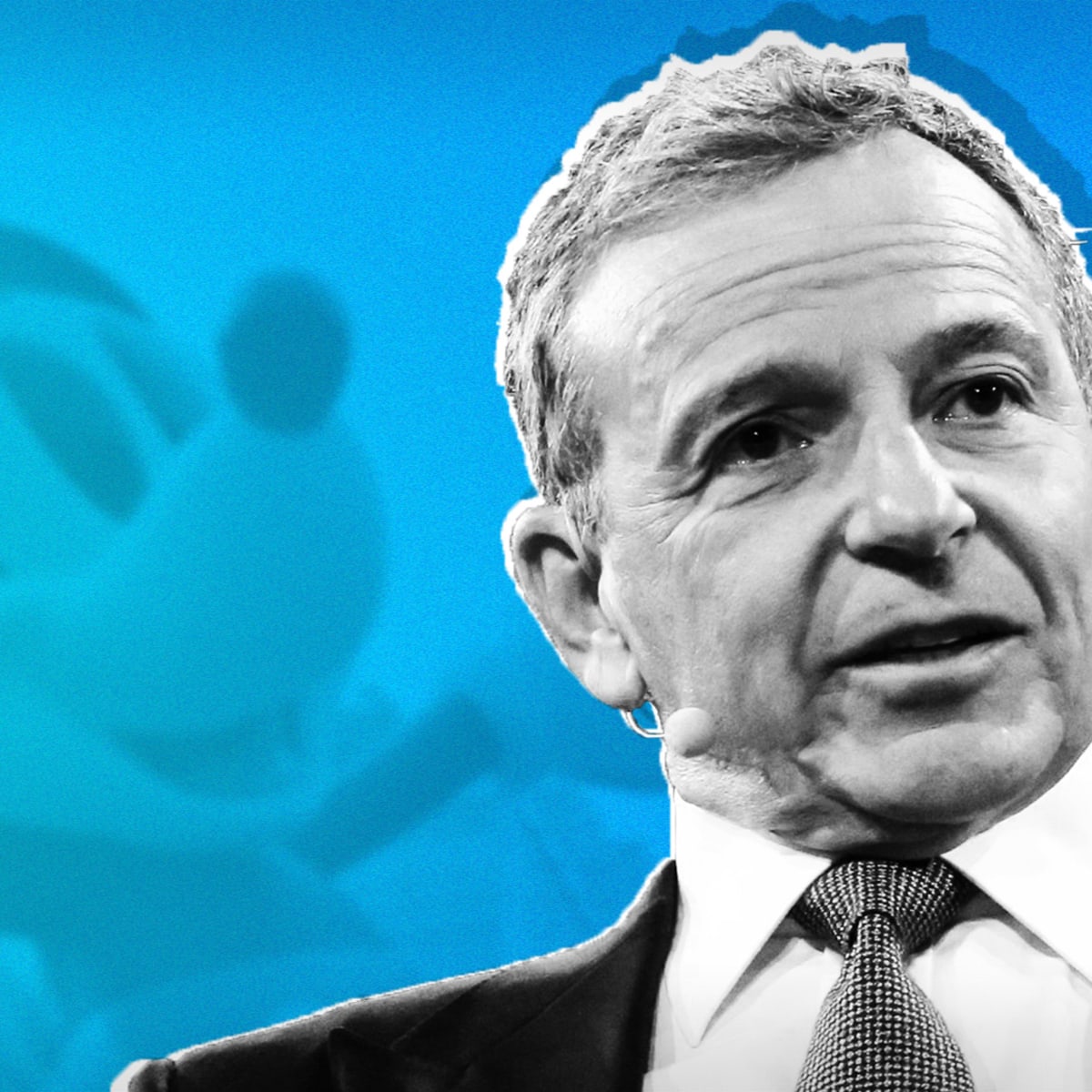 How Returning Disney CEO Bob Iger Makes, Spends Money: Wealth, Career