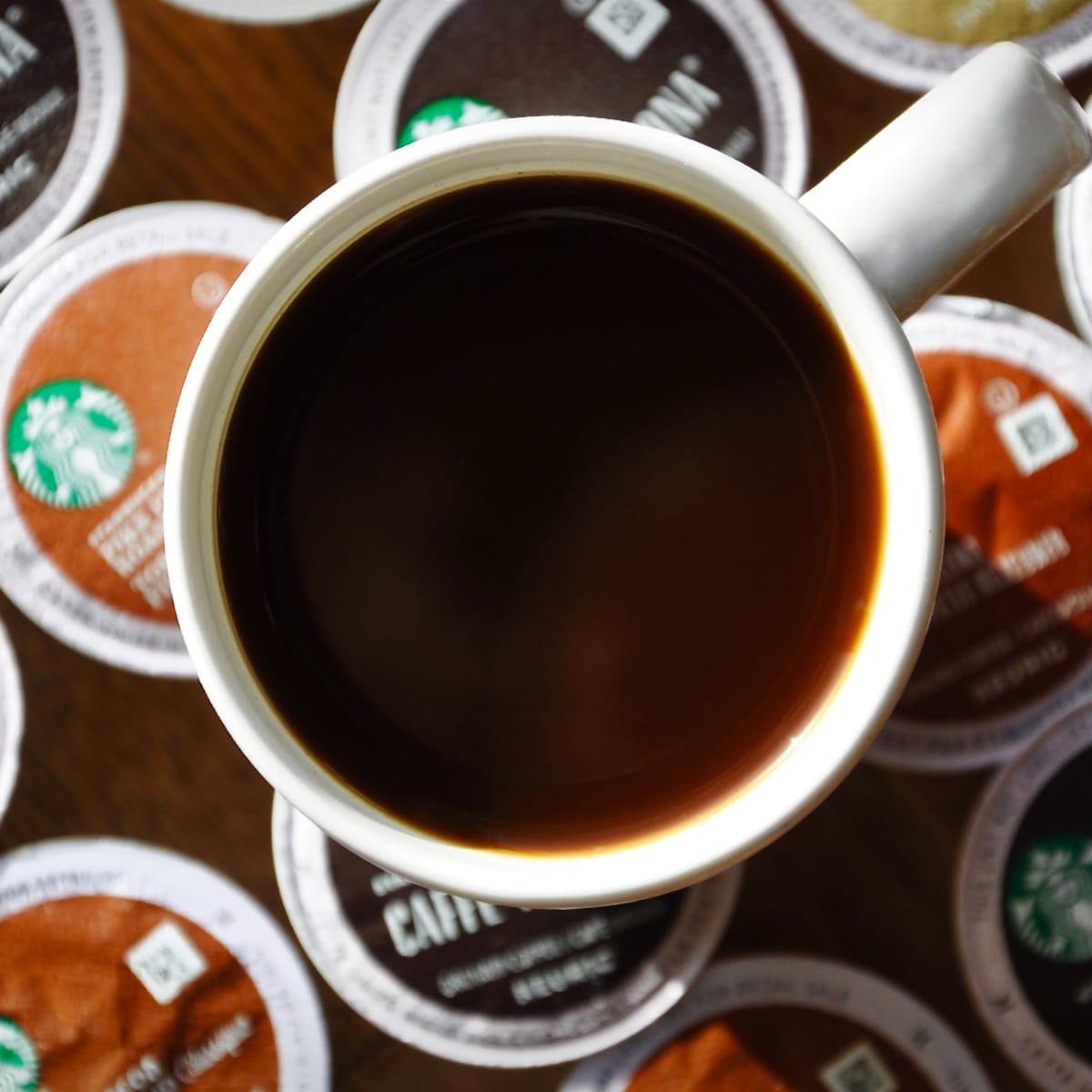 Keurig Expands its Connected Brewer Line, Unveils K-Café SMART to Deliver a  Coffeehouse Experience at Home - Sep 8, 2022