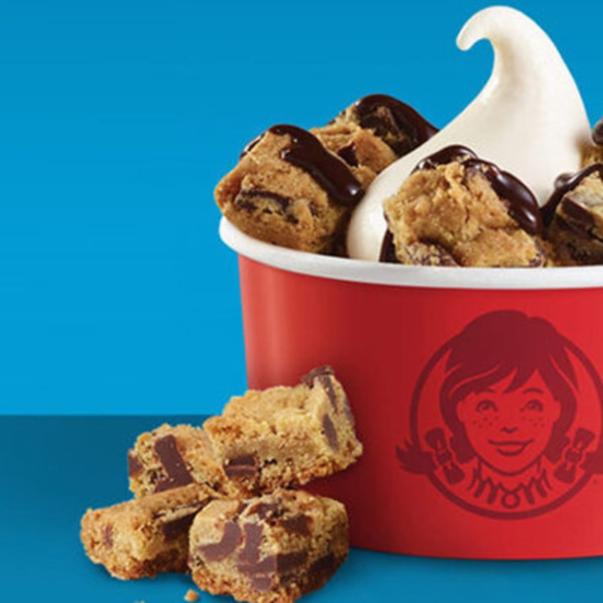 Wendy's Launches New Frosty Cream Cold Brew - Parade