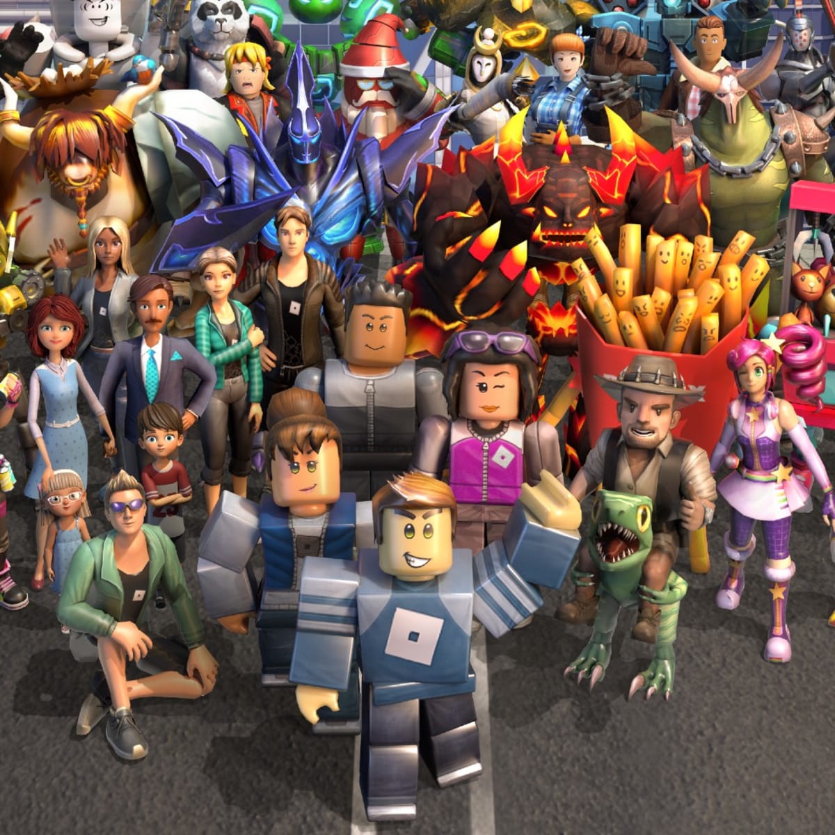 Roblox receives bullish outlook as analysts laud evolution into