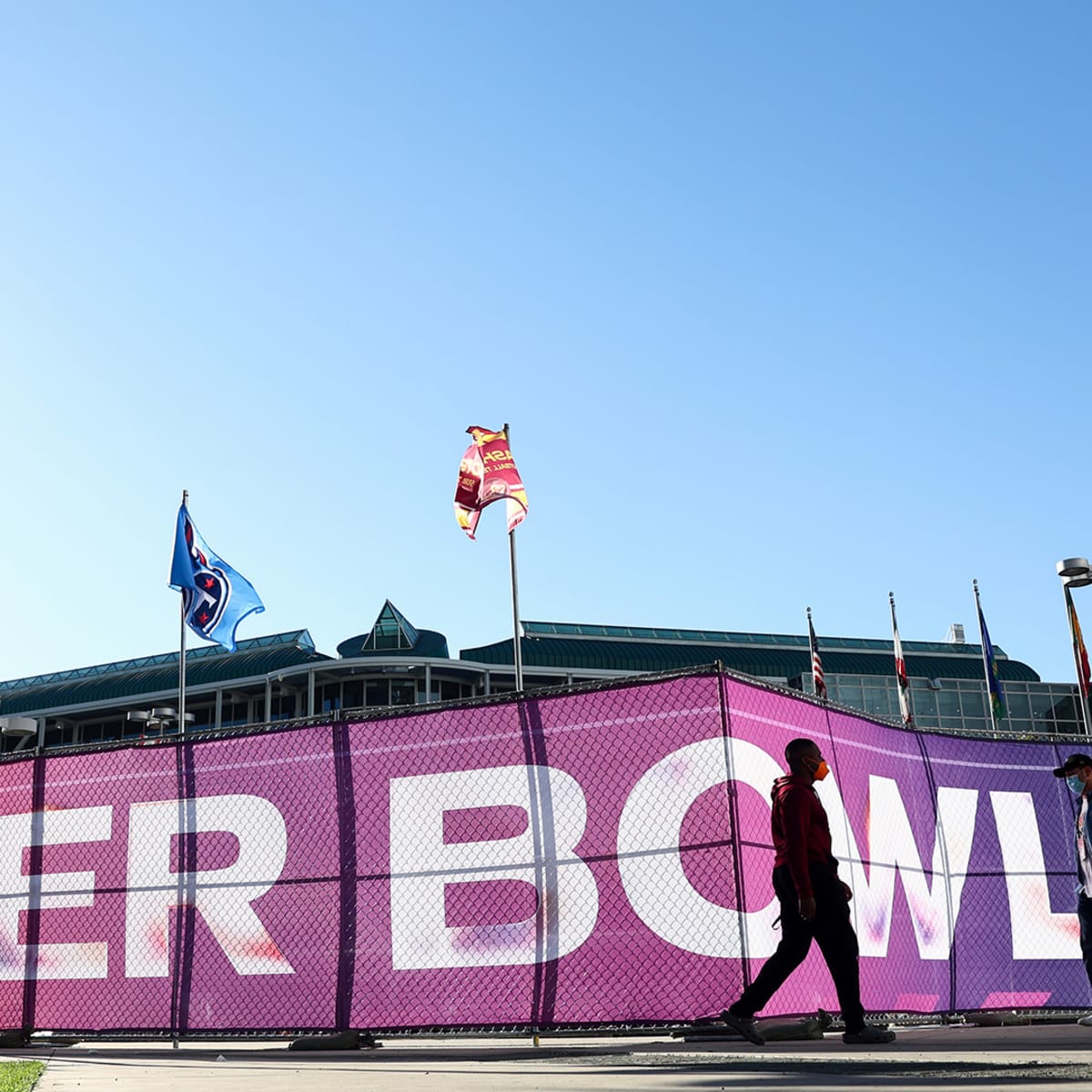 Super Bowl 56 Average Ticket Price Is $8,869; Highest Average